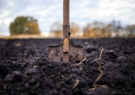Жителя Рязани осудили за избиение знакомого лопатой в ходе ссоры