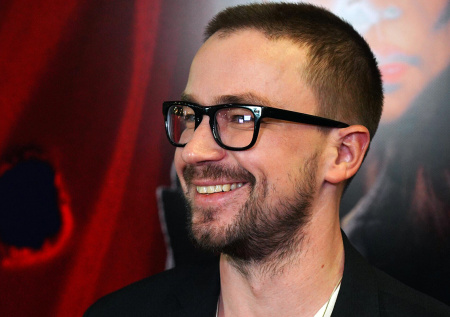 Петров рассказал, как отцовство изменило его жизнь и карьеру