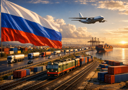 Мир без Ормуза: как через Россию пройдут главные нефтяные пути планеты