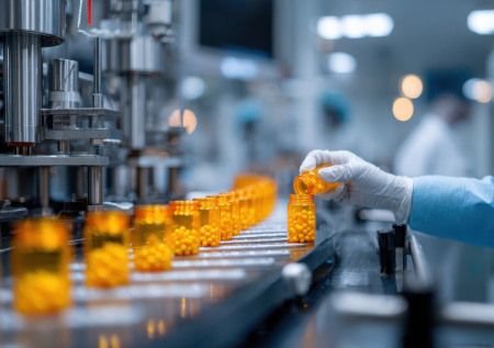 США захотели выжать золотые горы из импортных лекарств