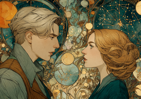 Гороскоп на 3 апреля: Близнецам ждать наград, Весам не тратить лишнего