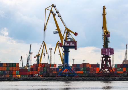 Одна из стран Азии хочет воспользоваться маршрутом Севморпути