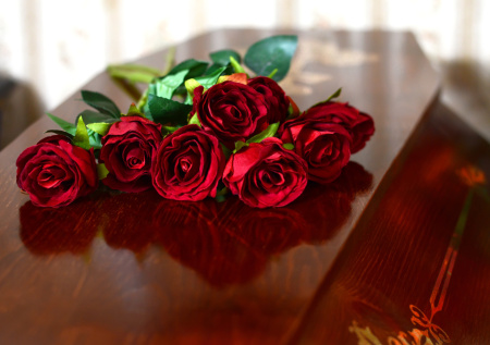 Раскрыты дата и место похорон Сергея Быстрицкого