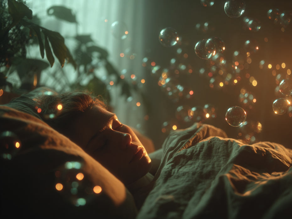 К чему снится мыло