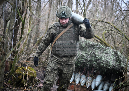 Гнев Бастрыкина, пасхальная замануха Киева: новости СВО к вечеру 2 апреля