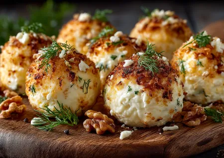 С руками оторвут: 3 сырные закуски для вечеринки — берите на заметку