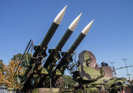 В Британии назвали «ужасающее» оружие России, напугавшее Запад