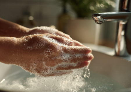 Сон, который смоет ваши грехи: правда о мыле — толкования сонников