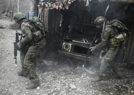 Удары по Украине сегодня, 2 апреля: какие цели ВСУ поражены, последствия