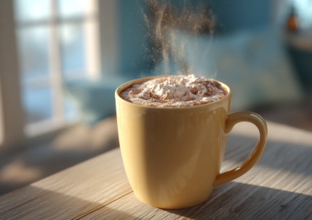 Не просто напиток: 3 способа сварить какао правильно. Срочно сохраняйте!