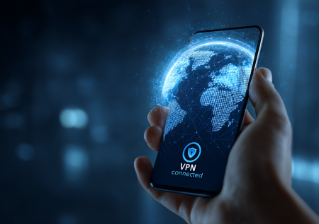 В Кремле ответили на вопрос о поручении Путина ограничить VPN в России