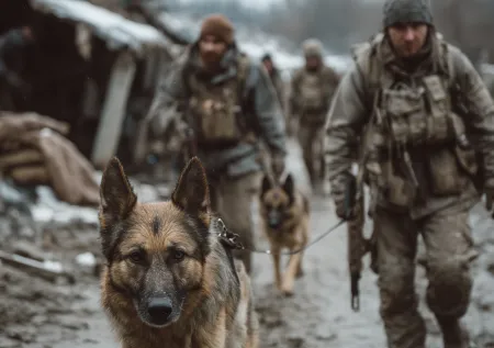 Удар по дому в Уфе, травля собаками, пытки пленных: ВСУ атакуют РФ 2 апреля