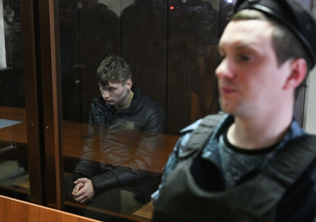 В МВД раскрыли, что толкнуло уральского футболиста на страшное преступление