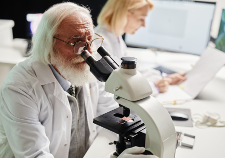 В США добились прорыва в борьбе с раком