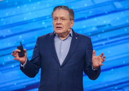 «Счет идет на часы»: Лихачев выдвинул США жесткое требование по «Бушеру»