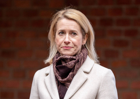 «Вот в чем проблема»: Каллас признала неудобную для ЕС правду о США