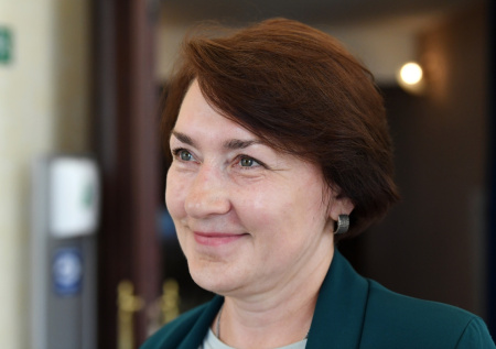 Стало известно, кто может стать новым гендиректором МХАТа им. Горького