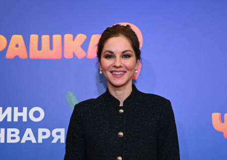 Тайные отношения, съемки на Украине, пост об СВО: как живет Коняшкина