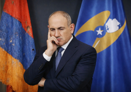 «Европа не заменит Россию»: Армению ждет экономический крах без ЕАЭС