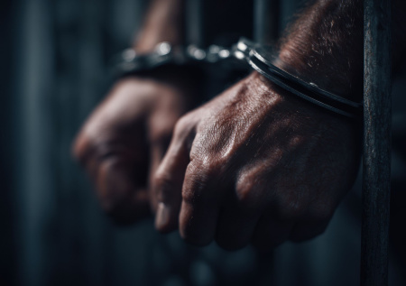 Стало известно, какое наказание грозит напавшему на Русский дом в Праге