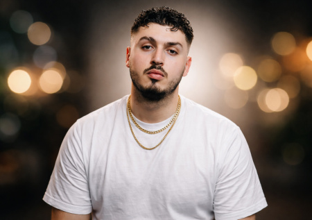 Выступление самого стримингового артиста Турции впервые пройдет в Москве