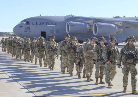 «Это провал»: в США признали плачевное положение на Ближнем Востоке