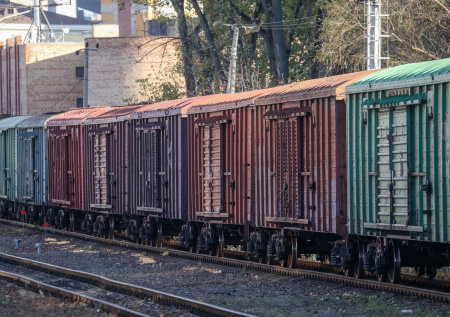 Глава РЖД раскрыл, как конфликт на Ближнем Востоке сказался на компании