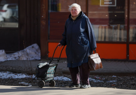 Пенсионерам рассказали об одной важной мере поддержи от государства