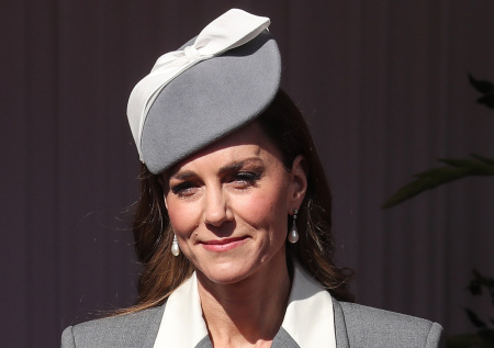 Королевская семья Британии: новости, Миддлтон отстранилась от дочерей Эндрю