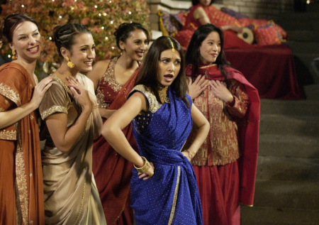 Кинокритик ответил, может ли Болливуд стать популярным в России