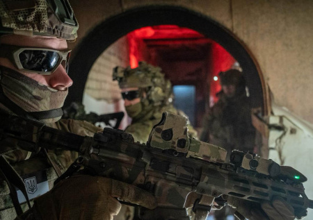 ЕС обвинили в неспособности заниматься лишь Украиной