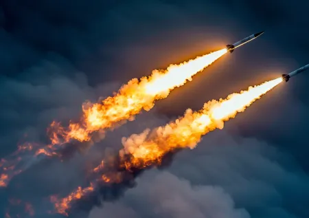 В Госдуме раскрыли, откуда Украина может взять баллистические ракеты