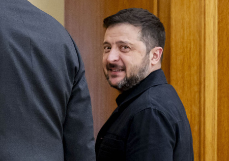 «Громить и в выходные»: в ГД поставили точку в идее Зеленского о перемирии