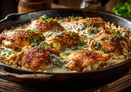 Думал, что о гречке знал все, — с этим рецептом почувствовал себя Джоном Сноу