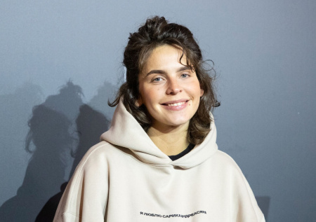 Жена Сарика Андреасяна вышла на связь с исповедью об их браке по расчету