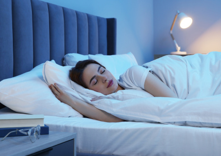 Сомнолог дал советы, как эффективно улучшить сон без лекарств