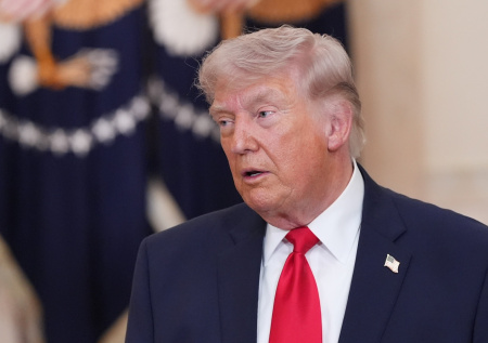 «Глупый президент»: Трамп сделал громкое заявление по ситуации на Украине