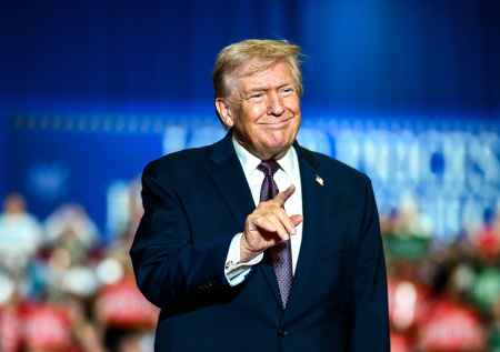 Раскрыта уловка Трампа в борьбе с демократами