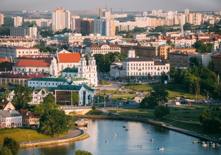 Военэксперт раскрыл главную угрозу для Белоруссии