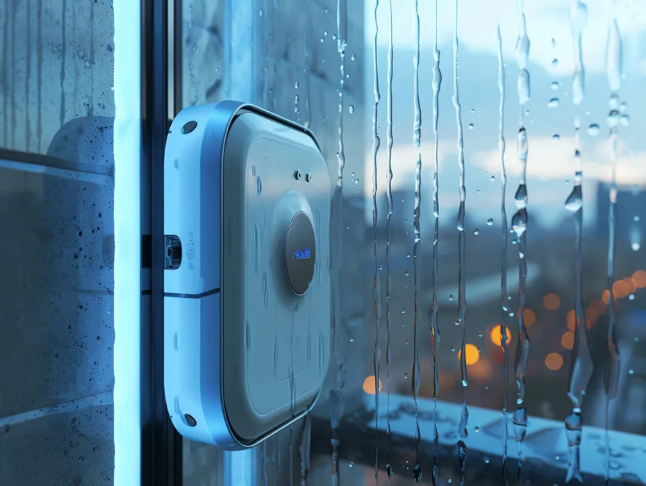 Какой робот для мытья окон лучше