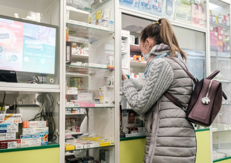 Стало известно, можно ли возвращать купленные в аптеке медикаменты