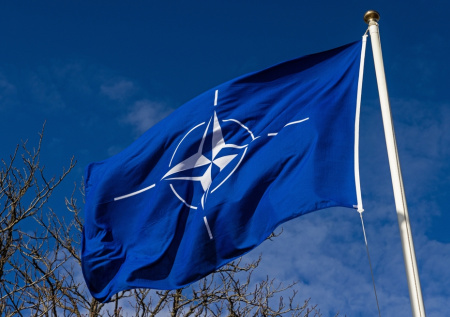 В Германии пожаловались на ситуацию с НАТО