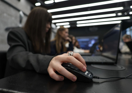 «Одноклассники» запустят проект о коммуникации с людьми с аутизмом