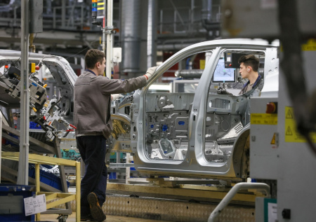 Выпускаемые в России машины могут сильно измениться