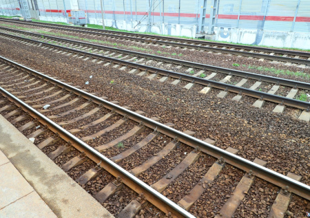 Названа причина крушения поезда в Ульяновской области