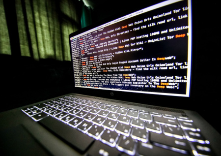 Стало известно, кто может стоять за «пророком апокалипсиса» из США