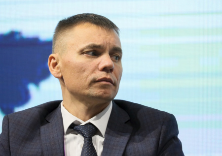 Заместителя главы российского министерства внесли в базу «Миротворца»