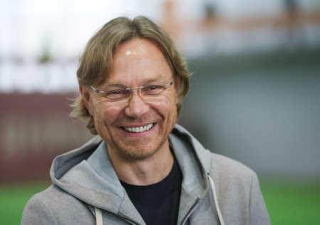 «Сферум» и РФС проведут онлайн-встречу с Карпиным