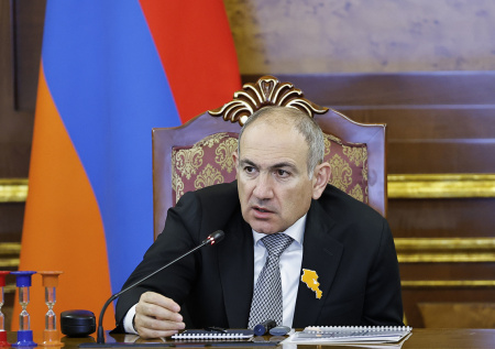 В Госдуме объяснили последствия выхода из ЕАЭС для Армении