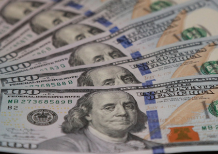 Украине не нашлось места в бюджете США